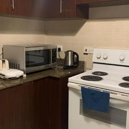 2 Bedrooms Apartment At King Abdullah Economic City - Kaec Exterior photo