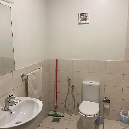 2 Bedrooms Apartment At King Abdullah Economic City - Kaec Exterior photo