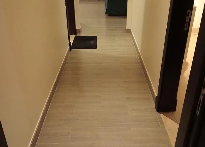 2 Bedrooms Apartment At King Abdullah Economic City - Kaec