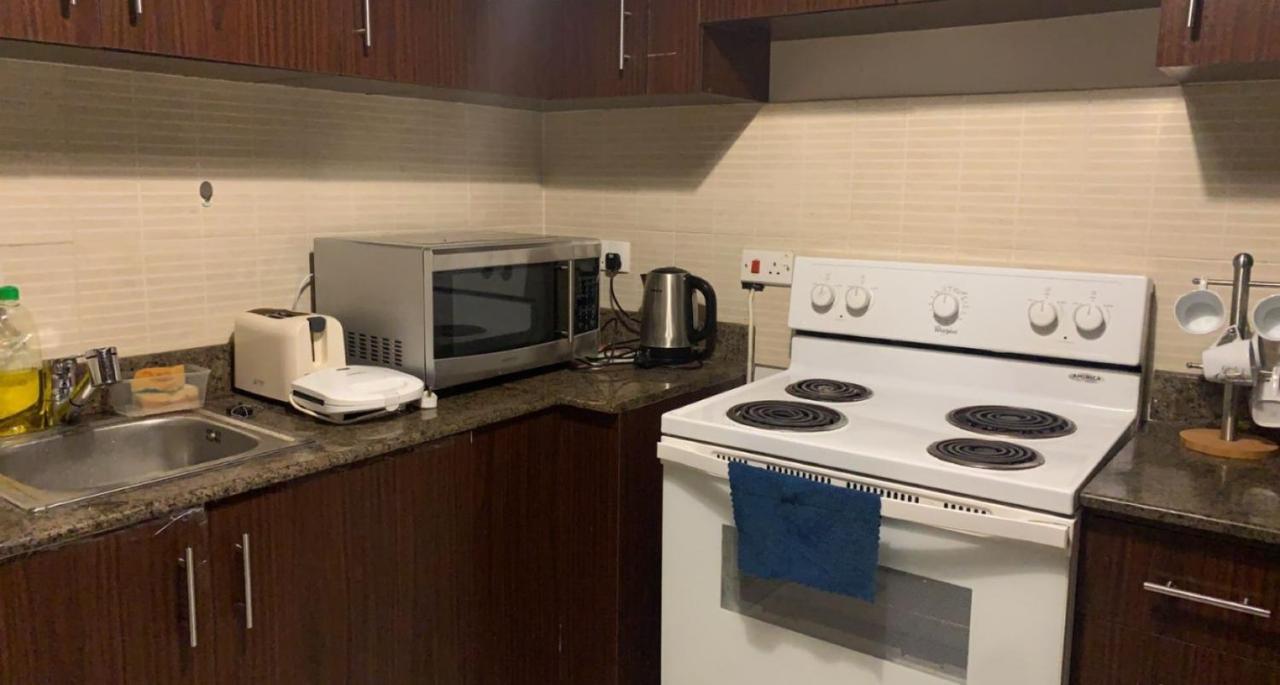 2 Bedrooms At King Abdullah Economic - Kaec *