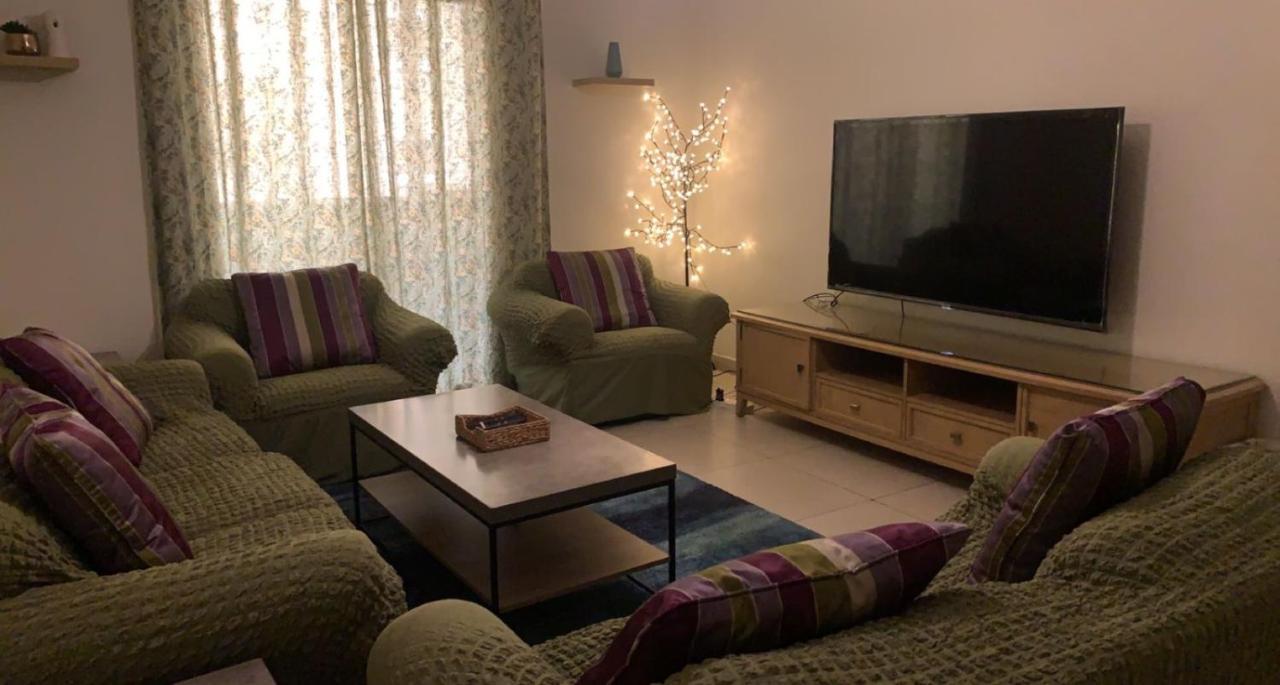 2 Bedrooms At King Abdullah Economic - Kaec King Abdullah Economic City