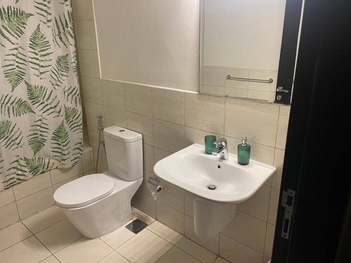 2 Bedrooms At King Abdullah Economic - Kaec Pangsapuri King Abdullah Economic City