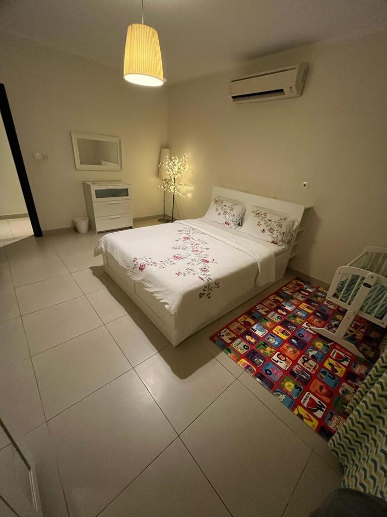 Pangsapuri 2 Bedrooms At King Abdullah Economic - Kaec King Abdullah Economic City