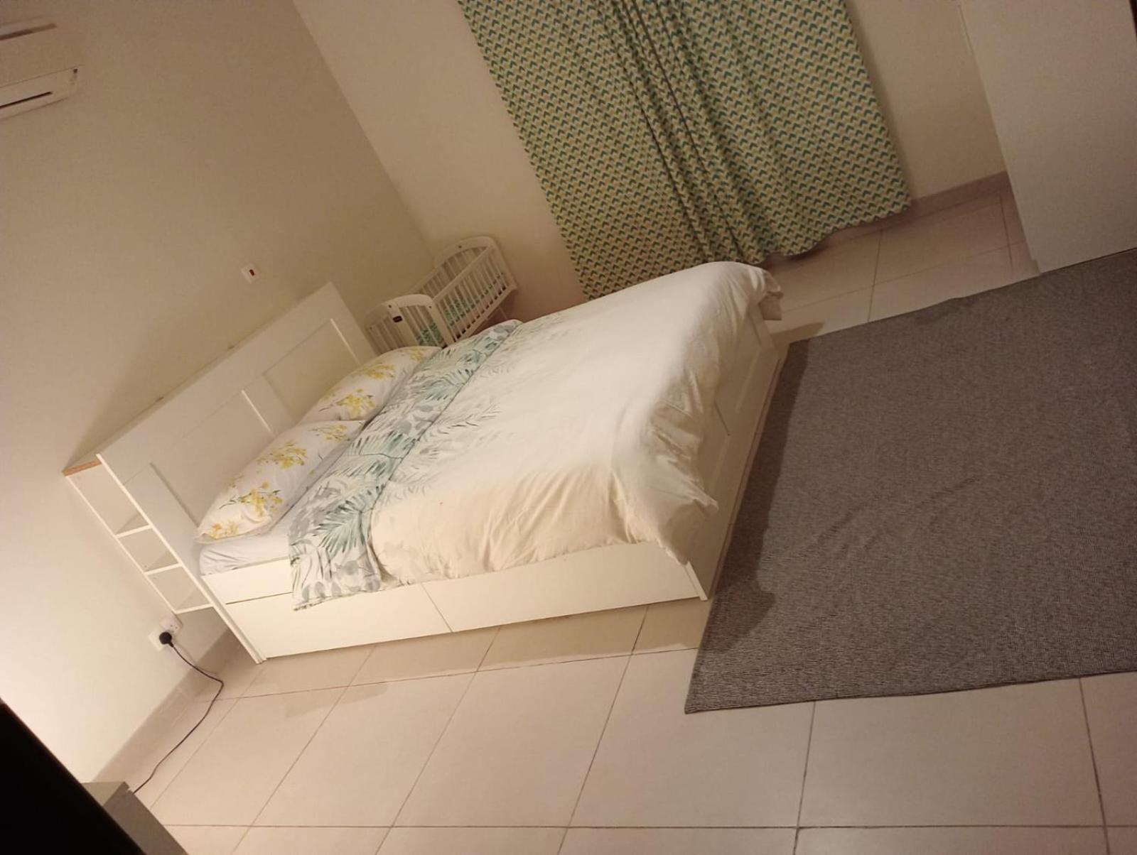 2 Bedrooms At King Abdullah Economic - Kaec King Abdullah Economic City